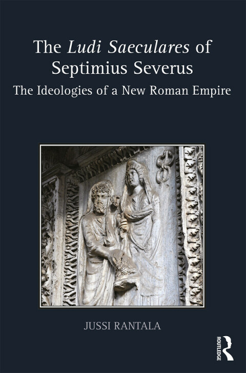 The Ludi Saeculares of Septimius Severus 
