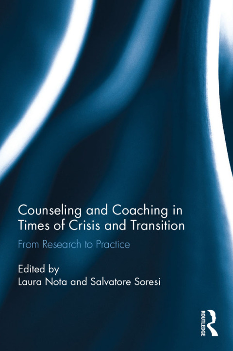 Cover image for book Counseling and Coaching in Times of Crisis and Transition