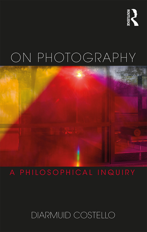 Cover image for book On Photography