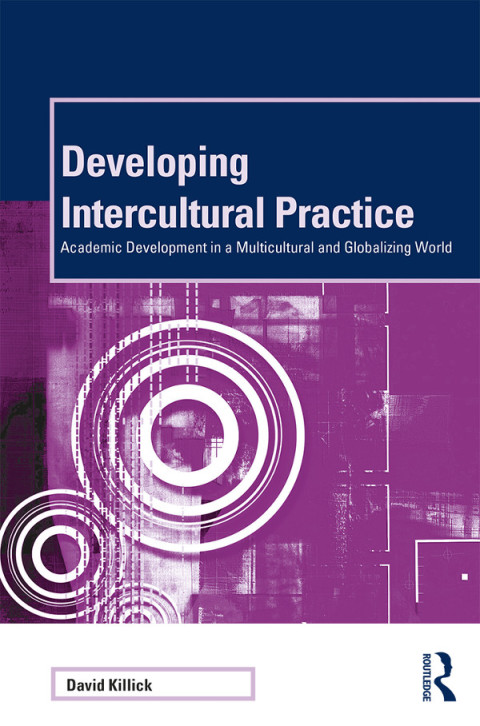 Cover image for book Developing Intercultural Practice