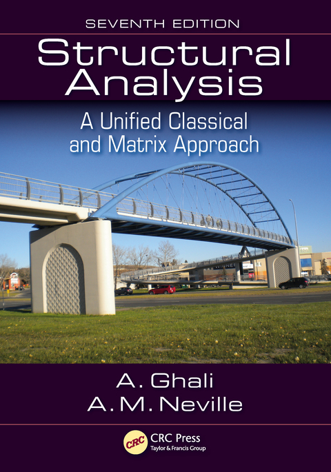 Cover image for book Structural Analysis