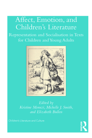 Affect, Emotion, and Children’s Literature