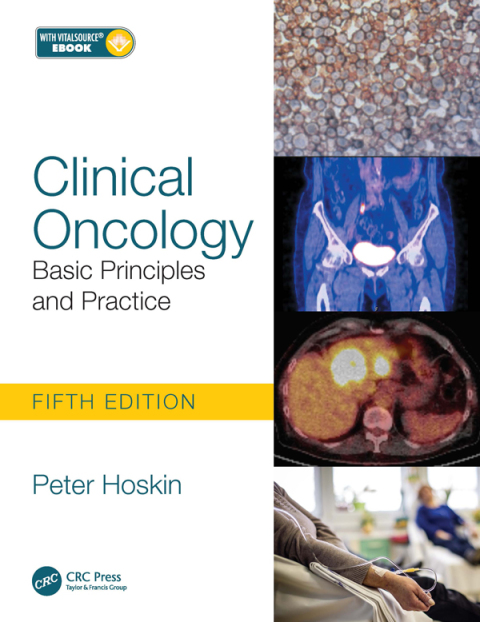 Cover image for book Clinical Oncology