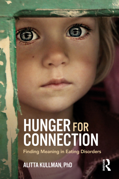 Cover image for book Hunger for Connection