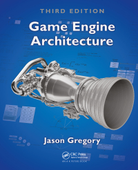 Game Engine Architecture