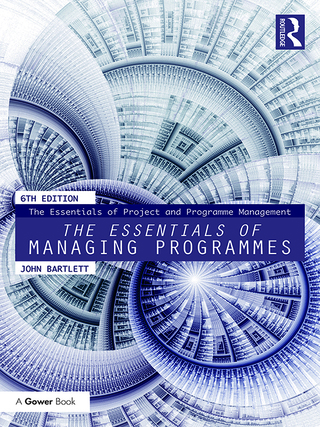 The Essentials of Managing Programmes
