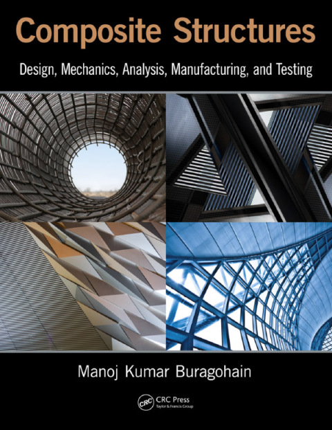 Cover image for book Composite Structures