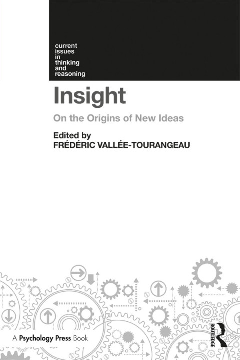 Cover image for book Insight