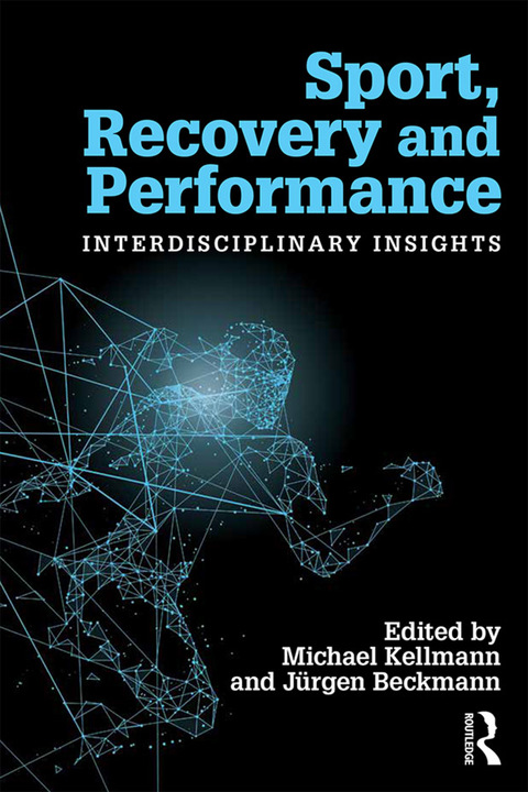 Cover image for book Sport, Recovery, and Performance