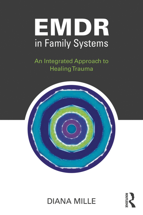 Cover image for book EMDR in Family Systems