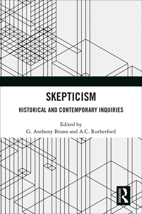 Cover image for book Skepticism