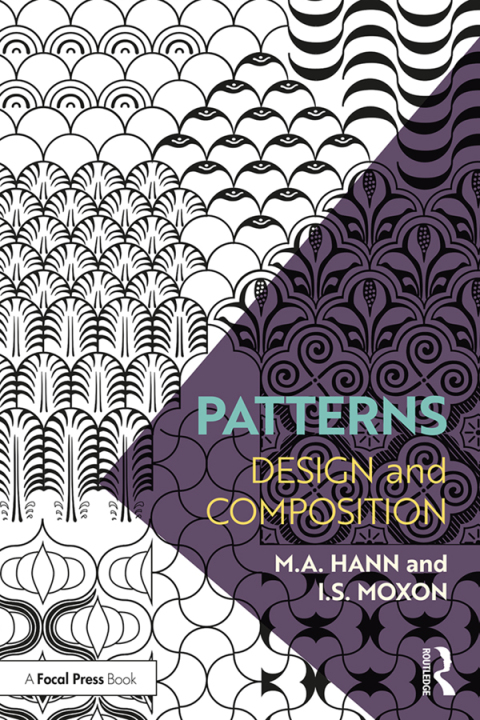 Cover image for book Patterns