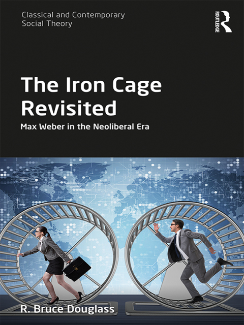 Cover image for book The Iron Cage Revisited