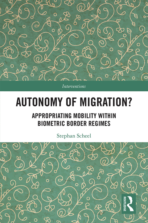 Cover image for book Autonomy of Migration?
