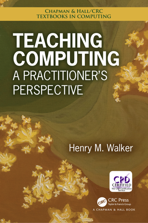 Cover image for book Teaching Computing