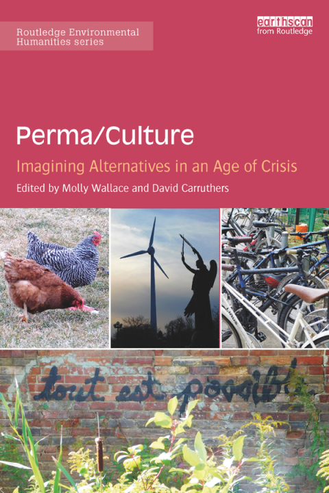 Cover image for book Perma/Culture: