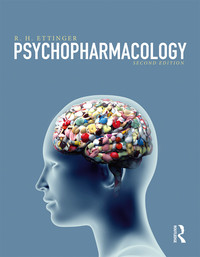 Titelbild: Psychopharmacology 2nd edition 9781138833081