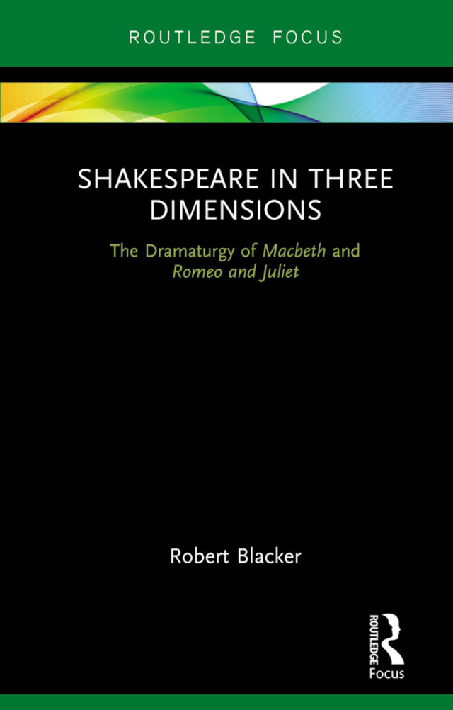 Shakespeare in Three Dimensions