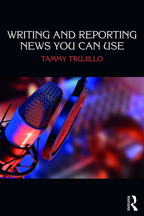 Cover image for book Writing and Reporting News You Can Use