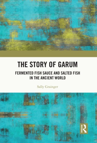 The Story of Garum