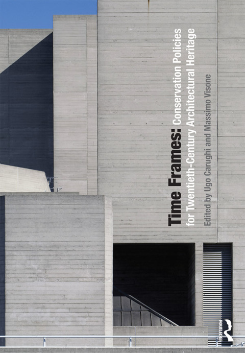 Cover image for book Time Frames