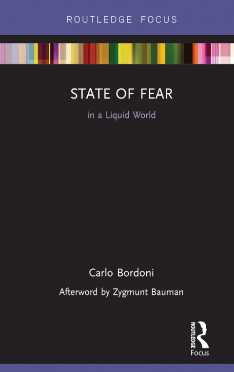 State of Fear in a Liquid World 