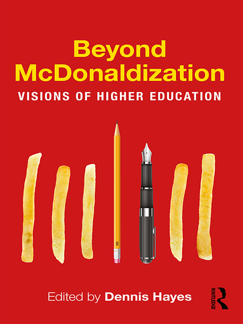 Beyond McDonaldization 