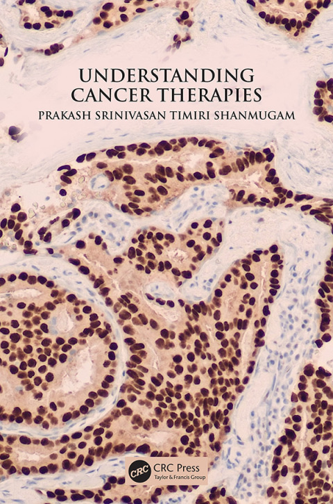 Cover image for book Understanding Cancer Therapies