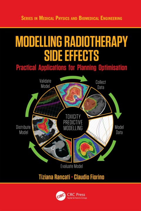 Cover image for book Modelling Radiotherapy Side Effects