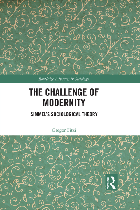 Cover image for book The Challenge of Modernity