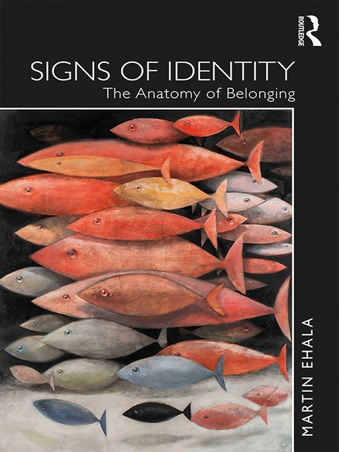 Cover image for book Signs of Identity