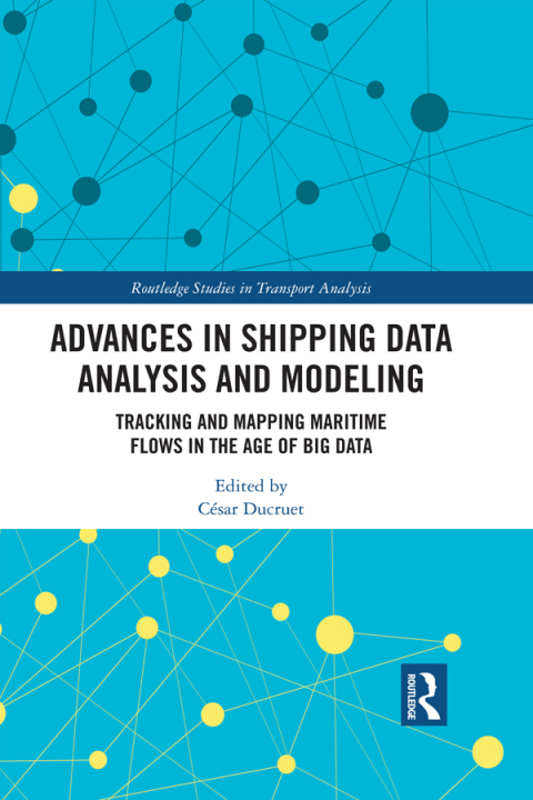 Cover image for book Advances in Shipping Data Analysis and Modeling