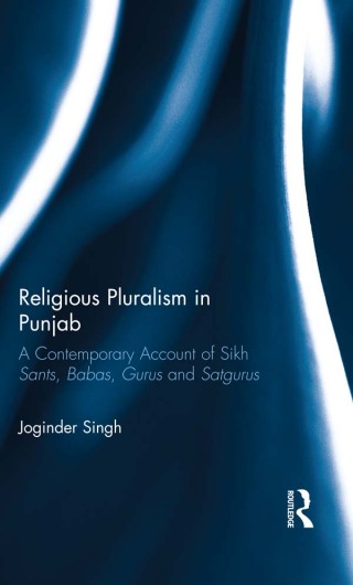 Religious Pluralism in Punjab
