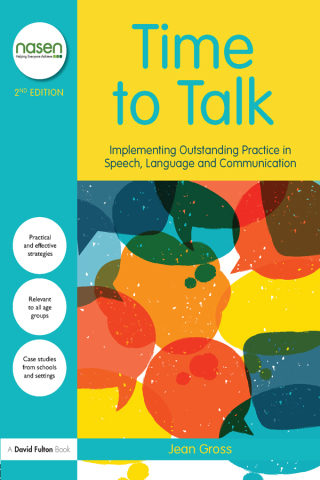 Time to Talk