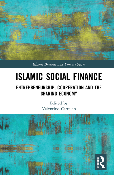 Cover image for book Islamic Social Finance