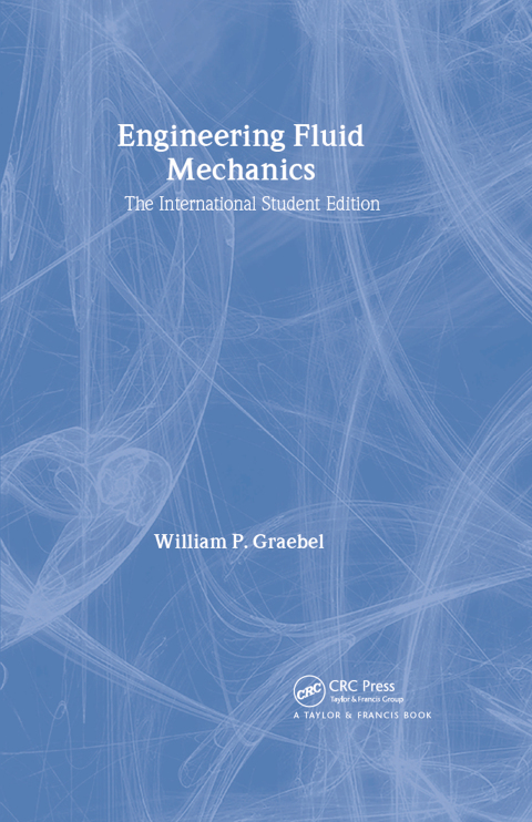 Cover image for book Engineering Fluid Mechanics