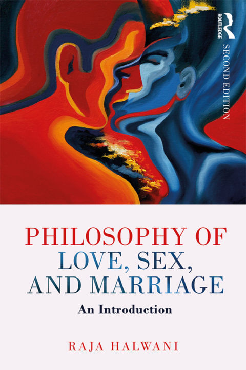 Cover image for book Philosophy of Love, Sex, and Marriage