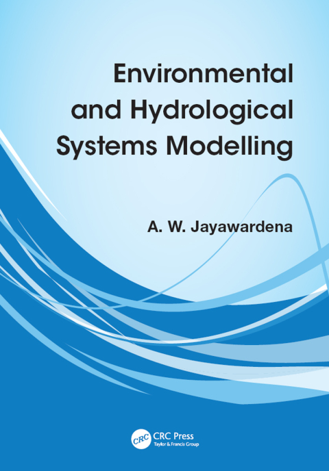 Cover image for book Environmental and Hydrological Systems Modelling