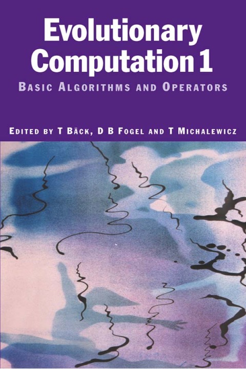 Evolutionary Computation 1 