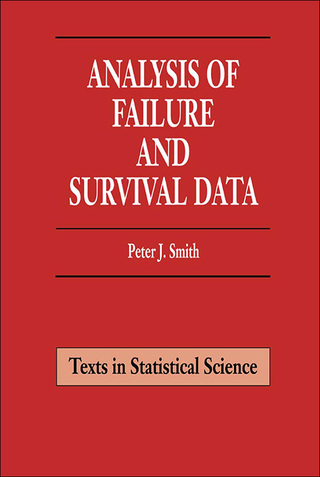 Analysis of Failure and Survival Data