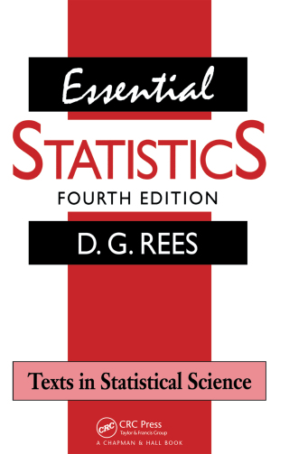 Essential Statistics
