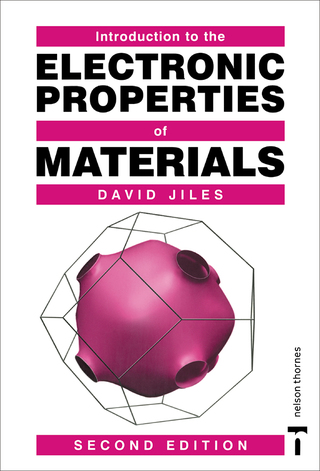 Introduction to the Electronic Properties of Materials