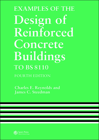 Examples of the Design of Reinforced Concrete Buildings to BS8110