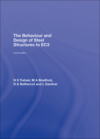 The Behaviour and Design of Steel Structures to EC3