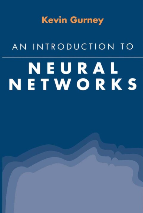 Cover image for book An Introduction to Neural Networks