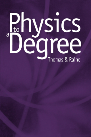 Physics to a Degree