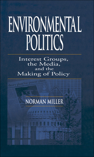 Environmental Politics