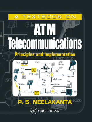 A Textbook on ATM Telecommunications