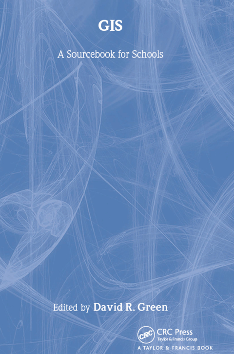 Cover image for book GIS