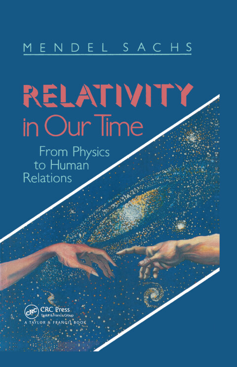 Cover image for book Relativity In Our Time